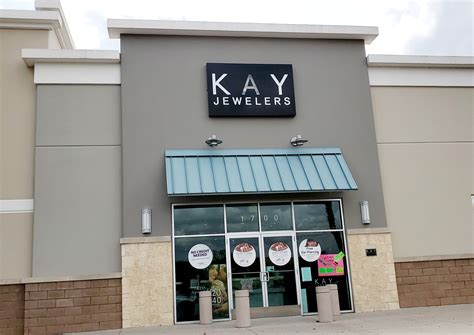 kay jewelers davenport